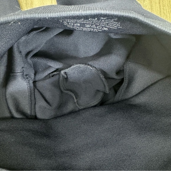 Spanx Look At Me Now Leggings Women’s XS | Port Navy | Sculpting High-Rise - Picture 7 of 12